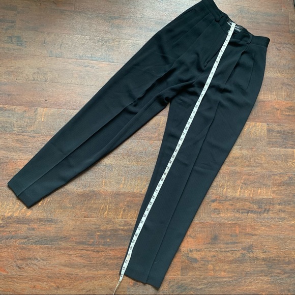 VNTG Garfield & Marks slacks - Picture 3 of 7